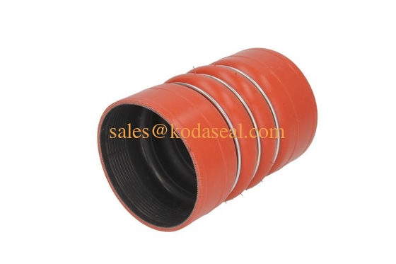 Mercedes Benze 0249970782 Charge air hose for silicon material with orange color