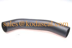 Mercedes Benze 6555011082 Radiator hose for silicon material with black color