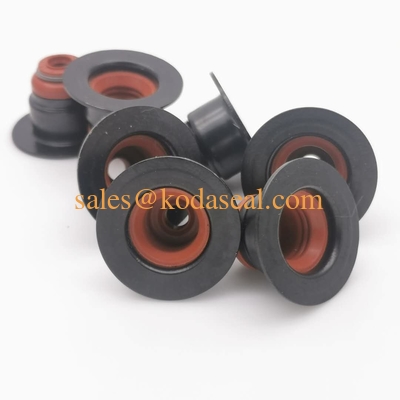truck part Valve Stem Seal for MERCEDES 4220530196 702309610 562.298  elring
