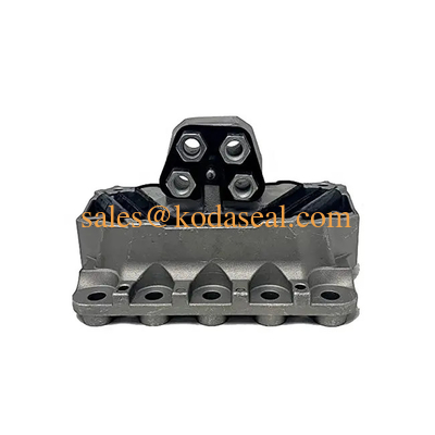 OEM Size Full Aluminum Black Engine Mounting Heavy Duty Truck 20399992 20399980 20399981 for Volvo Truck