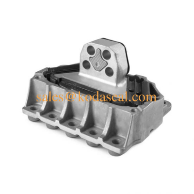 OEM Size Full Aluminum Black Engine Mounting Heavy Duty Truck 20399992 20399980 20399981 for Volvo Truck