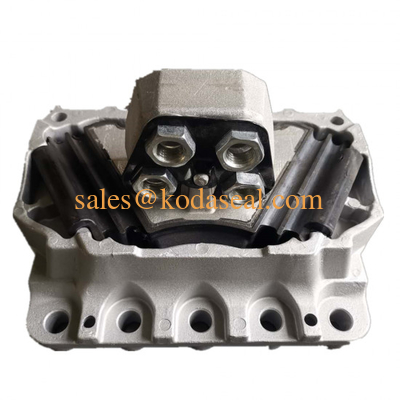 OEM Size Full Aluminum Black Engine Mounting Heavy Duty Truck 20399992 20399980 20399981 for Volvo Truck