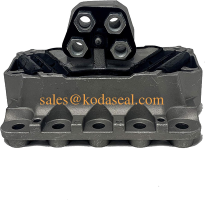 OEM Size Full Aluminum Black Engine Mounting Heavy Duty Truck 20399992 20399980 20399981 for Volvo Truck