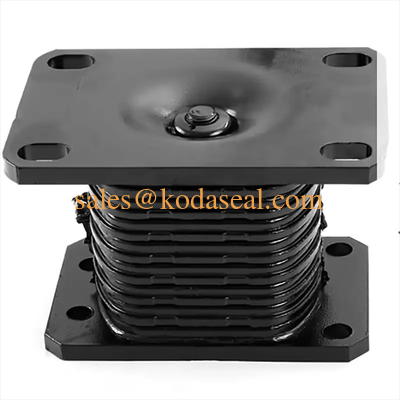 OEM Size Metal Material Black Color Engine Mounting Heavy Duty Truck 1629553 5724625 20390836 for Volvo Truck