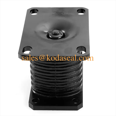 OEM Size Metal Material Black Color Engine Mounting Heavy Duty Truck 1629553 5724625 20390836 for Volvo Truck