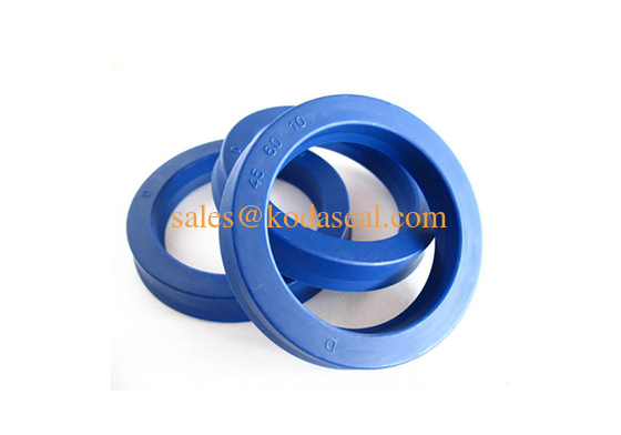 14.8603403-14 PU Material UN UNS IDI ISI UPI UPH PU TPU Various Colors Hydraulics PU Oil Seal Custom Sizes 93*110.5*12.5