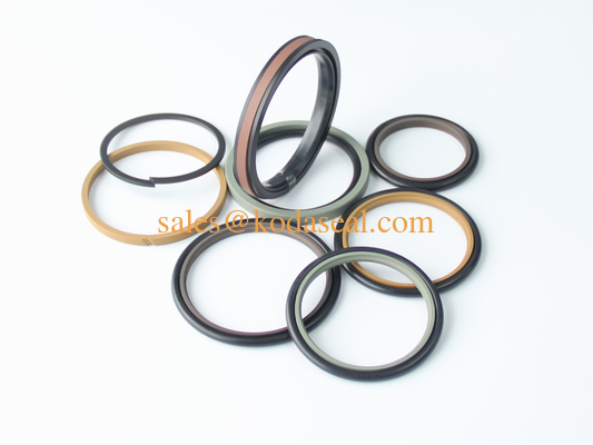 14.8603403-14 PU Material UN UNS IDI ISI UPI UPH PU TPU Various Colors Hydraulics PU Oil Seal Custom Sizes 93*110.5*12.5