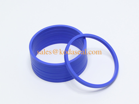 16.8603403-14 PU Material UNS IDI ISI UPI UPH PU TPU Various Colors Hydraulics PU Oil Seal 139.5*157*13 for Hydraulic