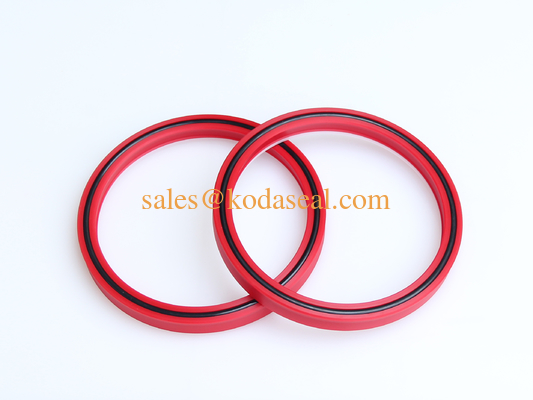 16.8603403-14 PU Material UNS IDI ISI UPI UPH PU TPU Various Colors Hydraulics PU Oil Seal 139.5*157*13 for Hydraulic