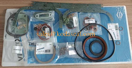 Auto TOYATA NISSAN MAZDA Corteco Valve Stem Seal Catalogue Valve Seal -FKM Viton Valve Stem