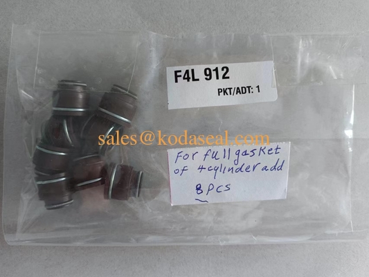 Auto TOYATA NISSAN MAZDA Corteco Valve Stem Seal Catalogue Valve Seal -FKM Viton Valve Stem