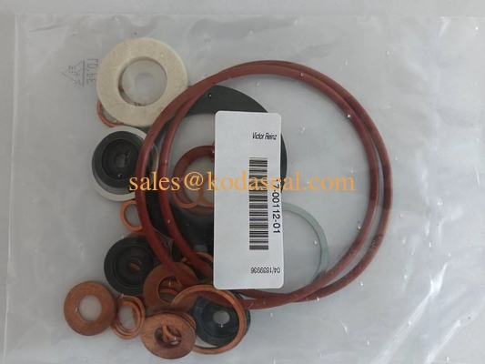 Auto TOYATA NISSAN MAZDA Corteco Valve Stem Seal Catalogue Valve Seal -FKM Viton Valve Stem