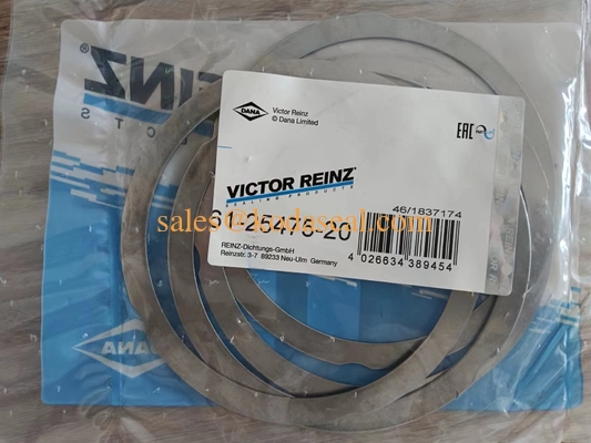 Auto TOYATA NISSAN MAZDA Corteco Valve Stem Seal Catalogue Valve Seal -FKM Viton Valve Stem