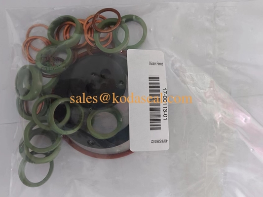 Auto TOYATA NISSAN MAZDA Corteco Valve Stem Seal Catalogue Valve Seal -FKM Viton Valve Stem