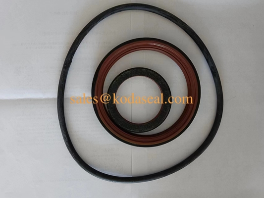 Auto TOYATA NISSAN MAZDA Corteco Valve Stem Seal Catalogue Valve Seal -FKM Viton Valve Stem