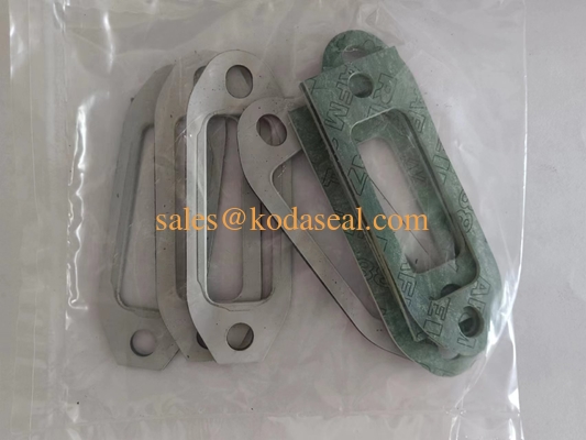 Auto TOYATA NISSAN MAZDA Corteco Valve Stem Seal Catalogue Valve Seal -FKM Viton Valve Stem