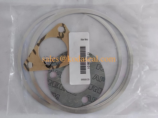 Repair Kits 011261253 Auto TOYATA NISSAN MAZDA Corteco Valve Stem Seal Catalogue Valve Seal -FKM Viton Valve Stem