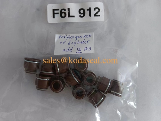 Repair Kits 011261253 Auto TOYATA NISSAN MAZDA Corteco Valve Stem Seal Catalogue Valve Seal -FKM Viton Valve Stem