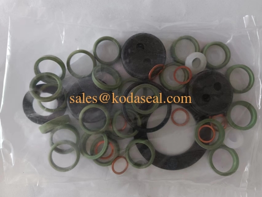 Repair Kits 011261253 Auto TOYATA NISSAN MAZDA Corteco Valve Stem Seal Catalogue Valve Seal -FKM Viton Valve Stem