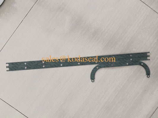 Repair Kits 011261253 Auto TOYATA NISSAN MAZDA Corteco Valve Stem Seal Catalogue Valve Seal -FKM Viton Valve Stem