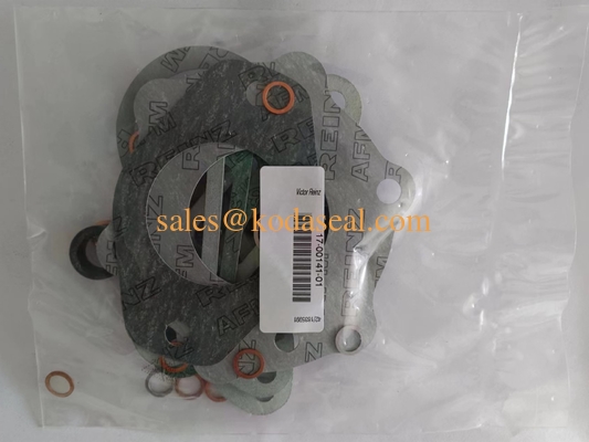 Repair Kits 011261253 Auto TOYATA NISSAN MAZDA Corteco Valve Stem Seal Catalogue Valve Seal -FKM Viton Valve Stem