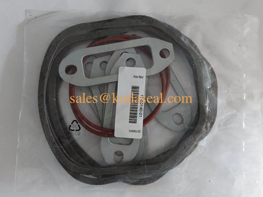 Repair Kits 011261253 Auto TOYATA NISSAN MAZDA Corteco Valve Stem Seal Catalogue Valve Seal -FKM Viton Valve Stem