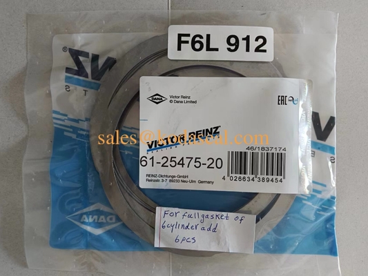 Repair Kits 011261253 Auto TOYATA NISSAN MAZDA Corteco Valve Stem Seal Catalogue Valve Seal -FKM Viton Valve Stem