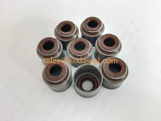 Valve stem seal 26109675 0956.22 9301032280 7650355 047109675A for AUDI/FIAT/PEUGEOT/RENAULT/SEAT/SKODA/TOYOTA/VW POLO