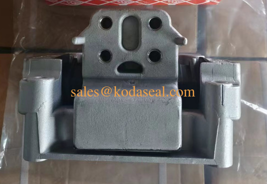 OEM Size Metal Material Black Color Engine Mounting Heavy Duty Truck 1449287 1779609 1801745 for Scania Heavy Duty Truck