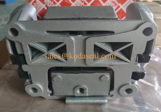 OEM Size Metal Material Black Color Engine Mounting Heavy Duty Truck 1449287 1779609 1801745 for Scania Heavy Duty Truck