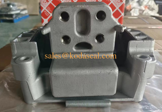 OEM Size Metal Material Black Color Engine Mounting Heavy Duty Truck 1449287 1779609 1801745 for Scania Heavy Duty Truck