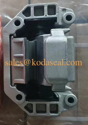 OEM Size Metal Material Black Color Engine Mounting Heavy Duty Truck 1779609  1801745 190659 for Scania Heavy Duty Truck