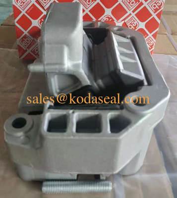 OEM Size Metal Material Black Color Engine Mounting Heavy Duty Truck 1779609  1801745 190659 for Scania Heavy Duty Truck