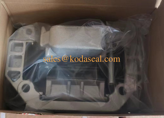 OEM Size Metal Material Black Color Engine Mounting Heavy Duty Truck 1779609  1801745 190659 for Scania Heavy Duty Truck