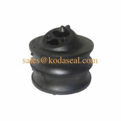 OEM Metal Black Engine Front Mounting Heavy Duty Truck 1336885 1778530 1469278 for Scania Volvo Daf Benz Man Iveco Truck