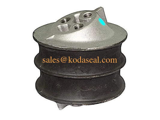 OEM Metal Black Engine Front Mounting Heavy Duty Truck 1336885 1778530 1469278 for Scania Volvo Daf Benz Man Iveco Truck