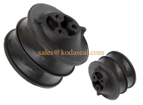 OEM Metal Black Engine Front Mounting Heavy Duty Truck 1336885 1778530 1469278 for Scania Volvo Daf Benz Man Iveco Truck