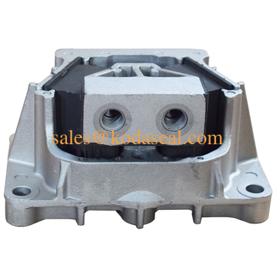 OEM Metal Black Engine Front Mounting Heavy Duty Truck 9412415713 9412411113 for Scania Volvo Daf Benz Man Iveco Truck