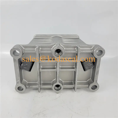 OEM Metal Black Engine Front Mounting Heavy Duty Truck 9412415713 9412411113 for Scania Volvo Daf Benz Man Iveco Truck