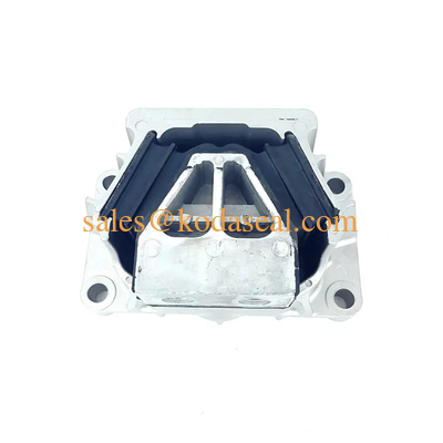 OEM Metal Black Engine Front Mounting Heavy Duty Truck 9412415713 9412411113 for Scania Volvo Daf Benz Man Iveco Truck