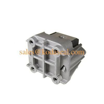 65215 OEM 65215 Metal Black Engine Front Mounting 65215 Heavy Duty Truck 65215 for Scania Volvo Daf Benz Man Iveco Truck