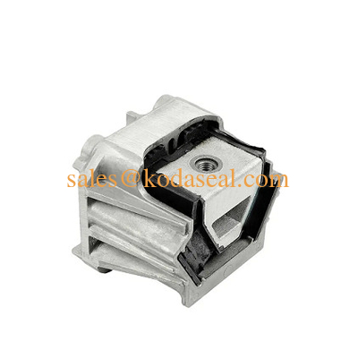 OEM Metal Black Engine Front Mounting Heavy Duty Truck 94024013188 9402401418 for Scania Volvo Daf Benz Man Iveco Truck