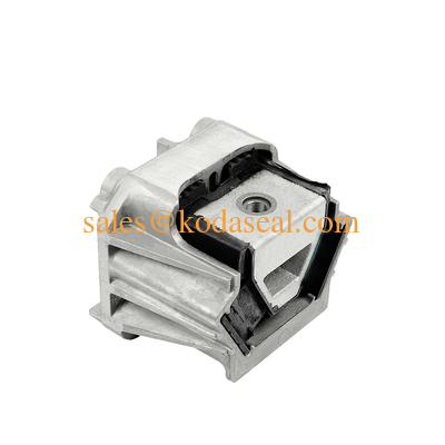 OEM Metal Black Engine Front Mounting Heavy Duty Truck 94024013188 9402401418 for Scania Volvo Daf Benz Man Iveco Truck