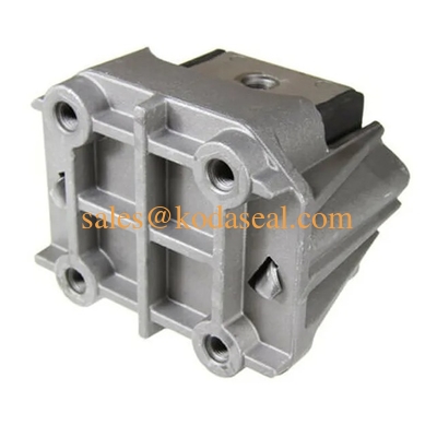 OEM Metal Black Engine Front Mounting Heavy Duty Truck 94024013188 9402401418 for Scania Volvo Daf Benz Man Iveco Truck