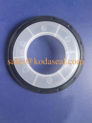 Iran Oil Seal High Quality PTFE FKM FPM NBR ACM VITON Rubber Oil Seal Various Types &amp; Colors Oil Seal 85*105*8.8 For EF7