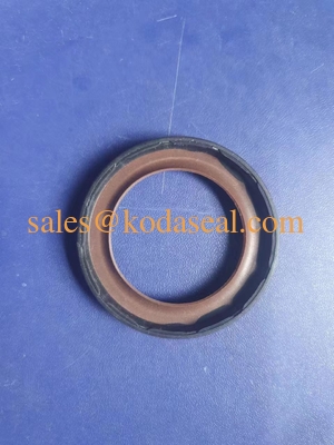 39*52*7 PTFE FKM NBR ACM VITON Rubber Various Types &amp; Colors Iran Oil Seal High Quality Oil Seal  Oil Seal Seal For EF7