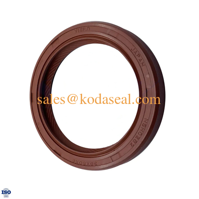 China Factory Japan VISIUN Type NSH0282 38*50*6 OEM 9031138059 90311-38059 Crankshaft Oil Seal For Iran Car Peugeot 206