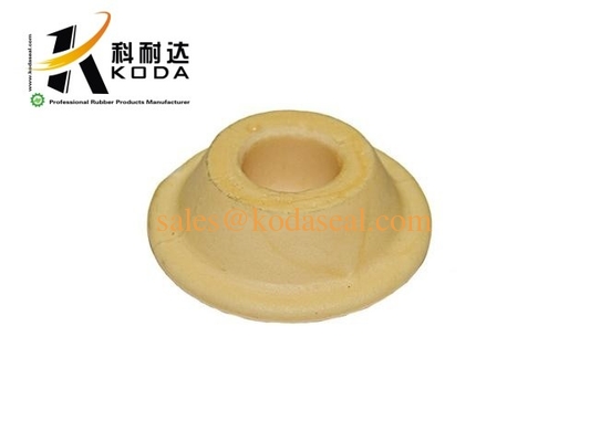 Yellow Black Color Scania Rubber Silicone Hose Scania Rubber Tube 1894408 use for European Scania Truck Rubber Hose/Tube