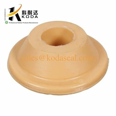 Yellow Black Color Scania Rubber Silicone Hose Scania Rubber Tube 1894408 use for European Scania Truck Rubber Hose/Tube