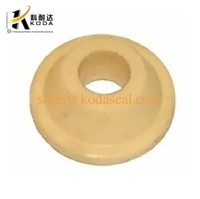 Yellow Black Color Scania Rubber Silicone Hose Scania Rubber Tube 1894408 use for European Scania Truck Rubber Hose/Tube